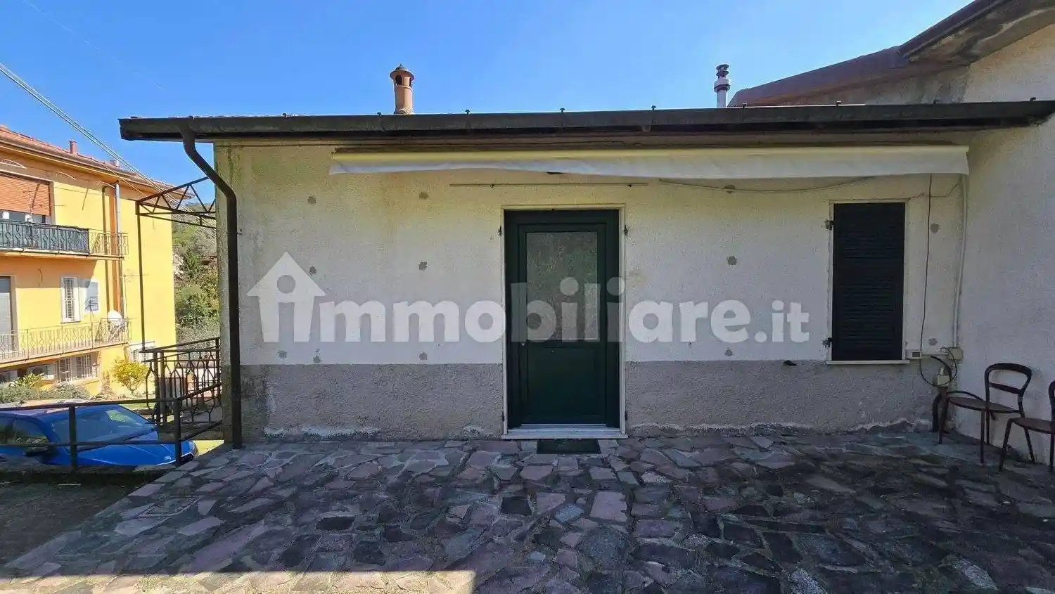 Appartamento in vendita a La Spezia