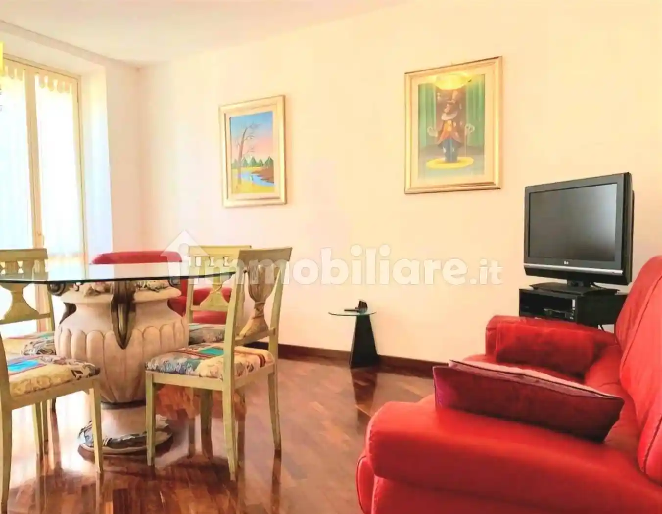 Appartamento in vendita a Terni