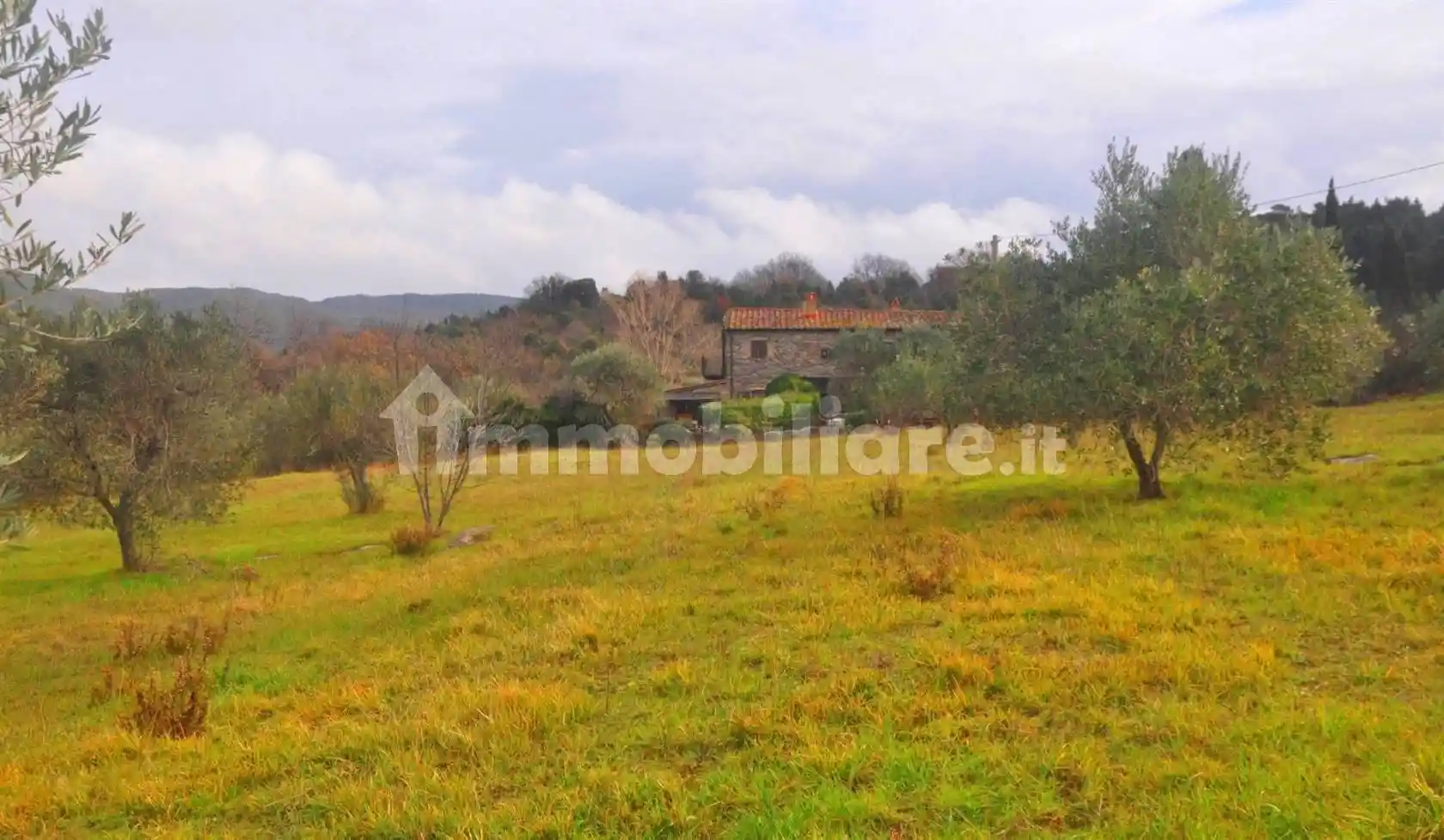 Appartamento in vendita a Castellina Marittima