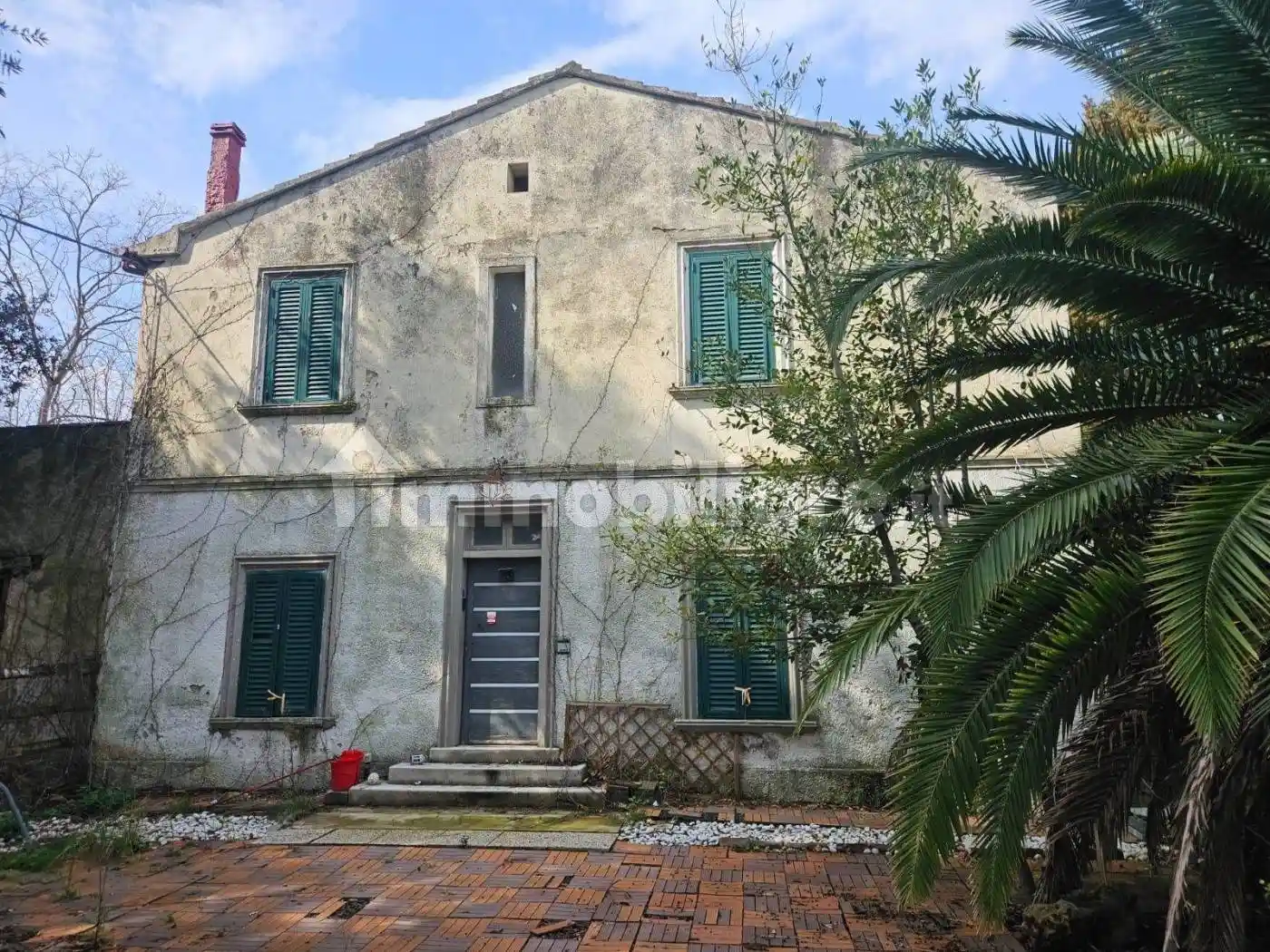 Rustico - Casale in vendita a Rosignano Marittimo