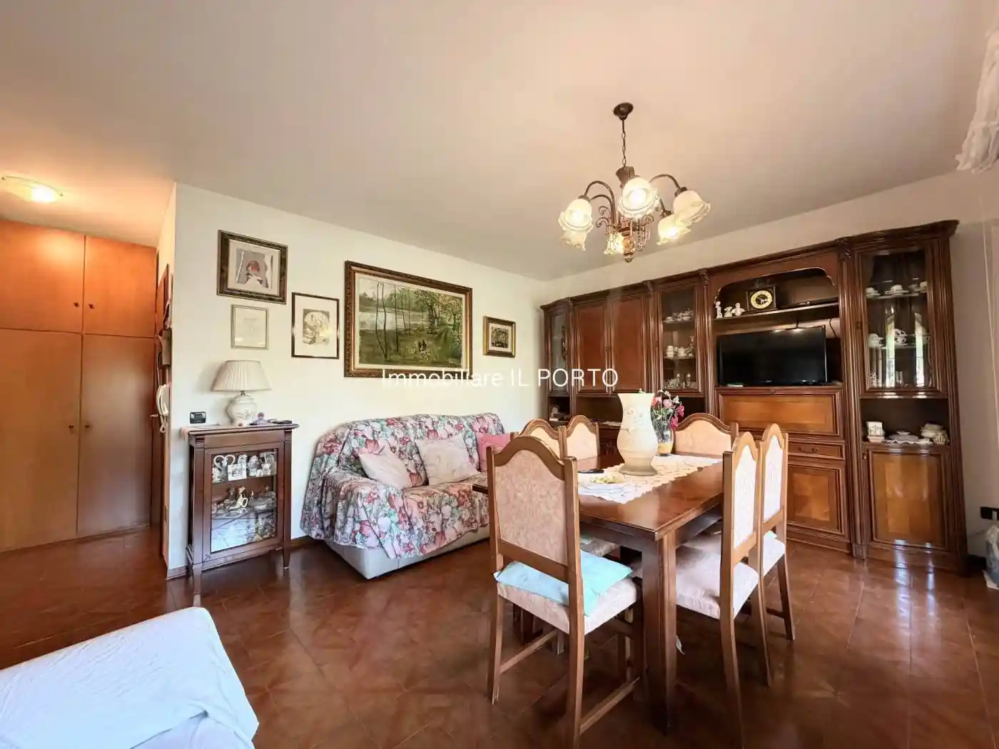 Appartamento in vendita a Comacchio