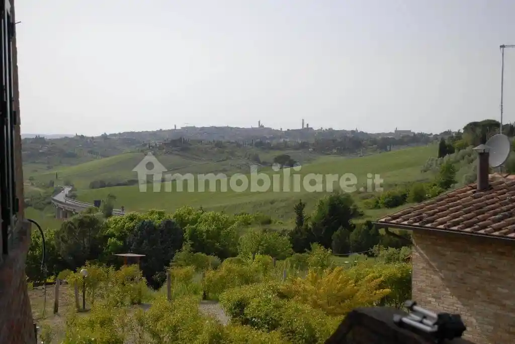 Appartamento in vendita a Siena