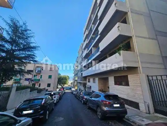 Appartamento in affitto a Messina