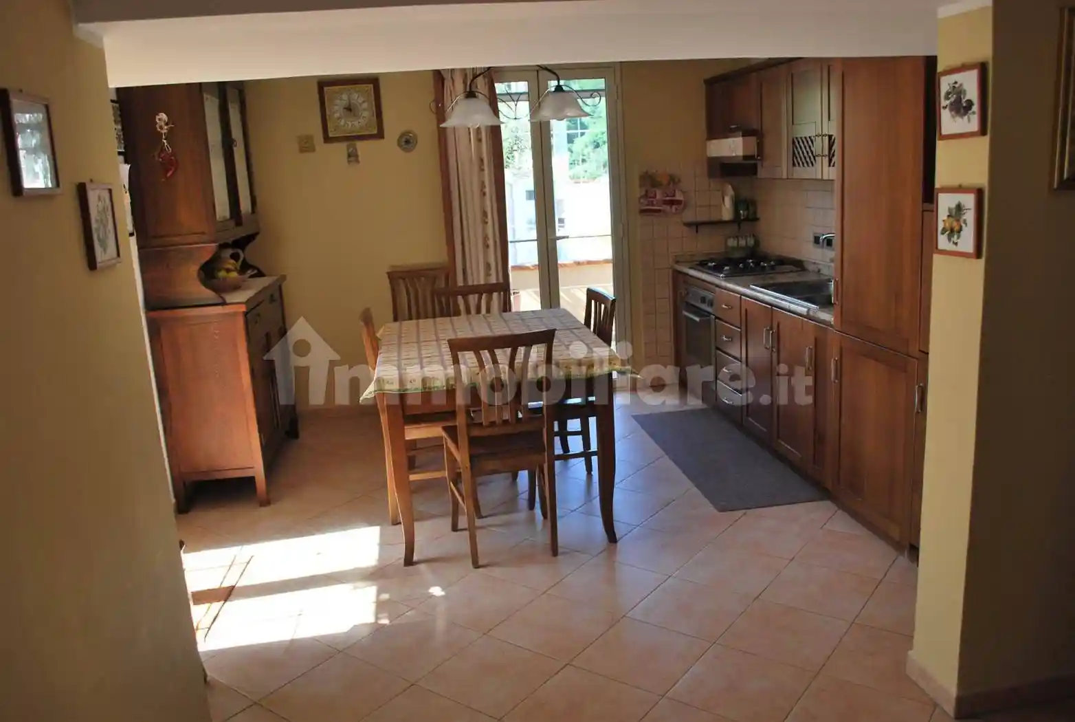 Appartamento in vendita a Messina