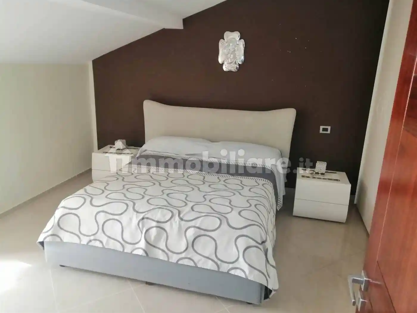 Appartamento in vendita a Messina