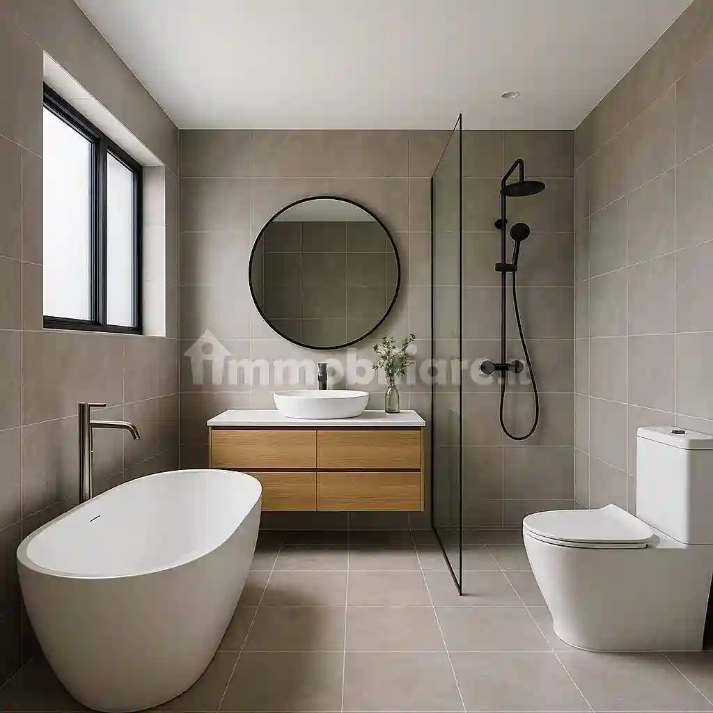 Appartamento - foto 4