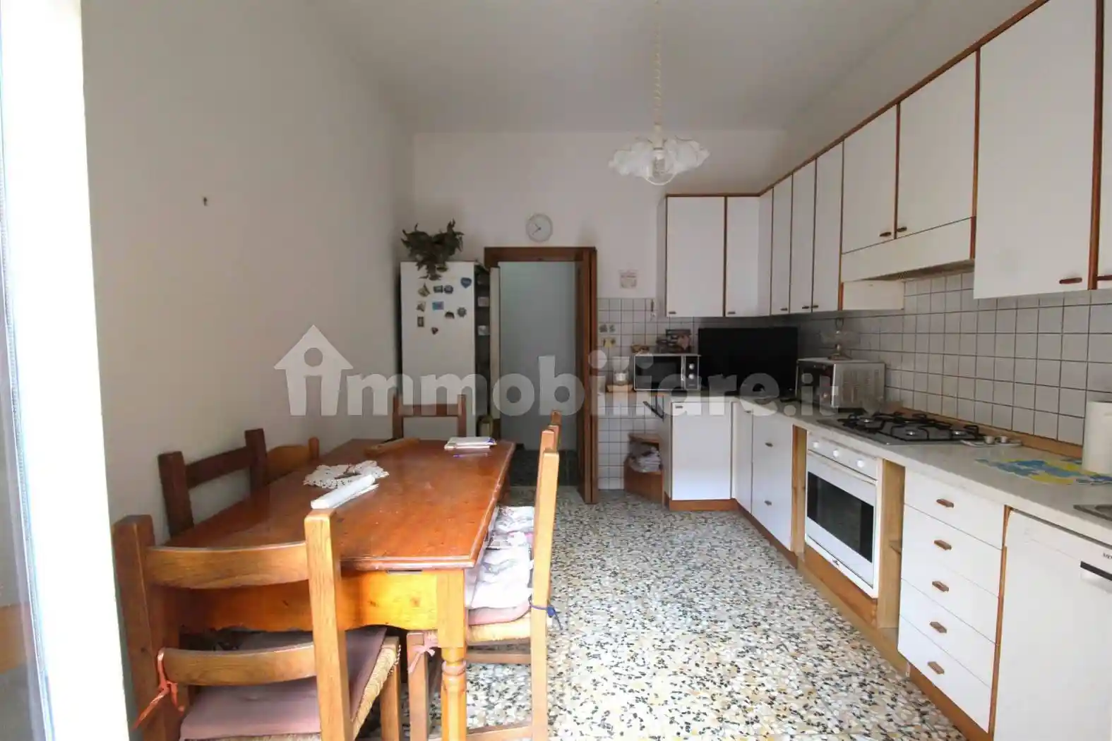 Appartamento in vendita a Poggibonsi