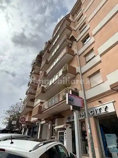 Appartamento in vendita a Caltanissetta