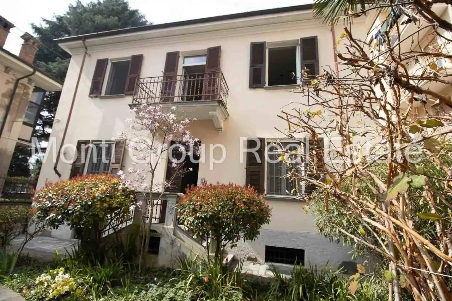 Villa in vendita a Acqui Terme