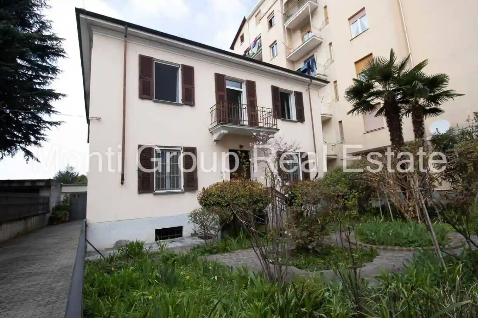 Villa - foto 5