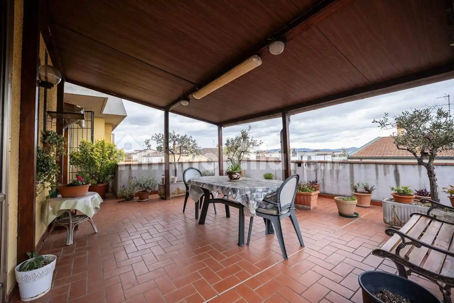 Appartamento in vendita a Campi Bisenzio