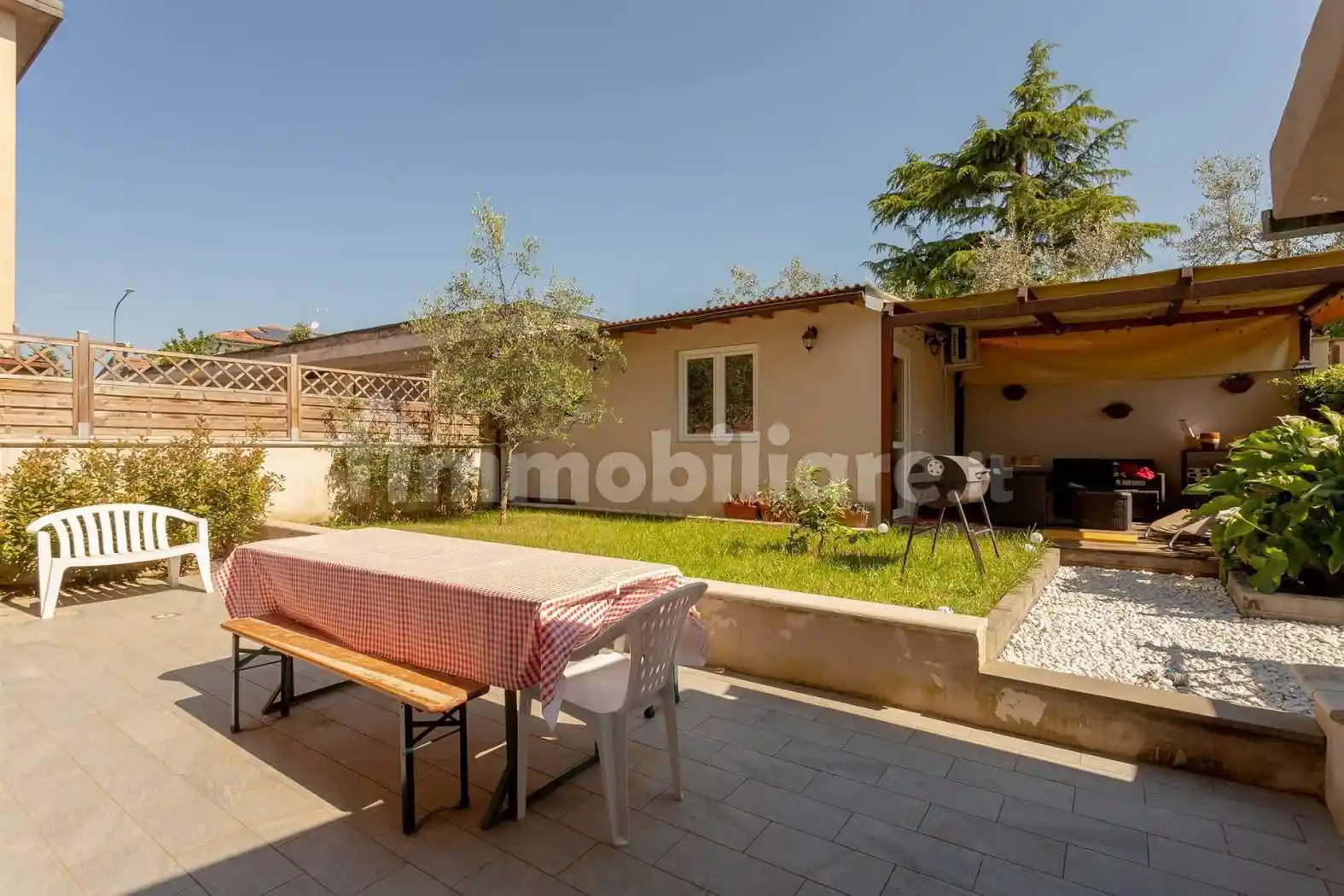 Appartamento in vendita a Campi Bisenzio