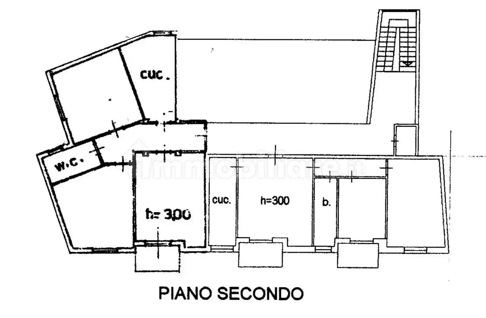 Appartamento in vendita a Stradella