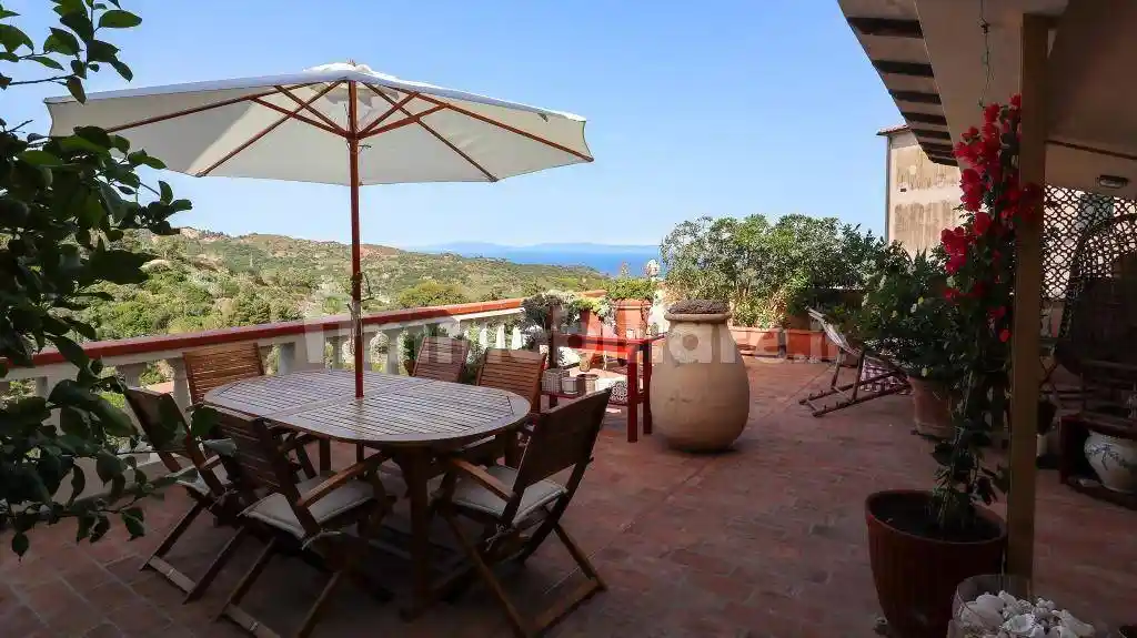 Villa in vendita a Rio