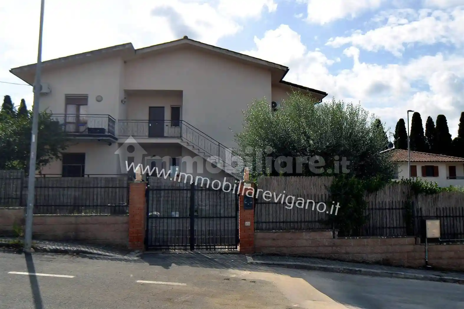 Villa in vendita a Manciano