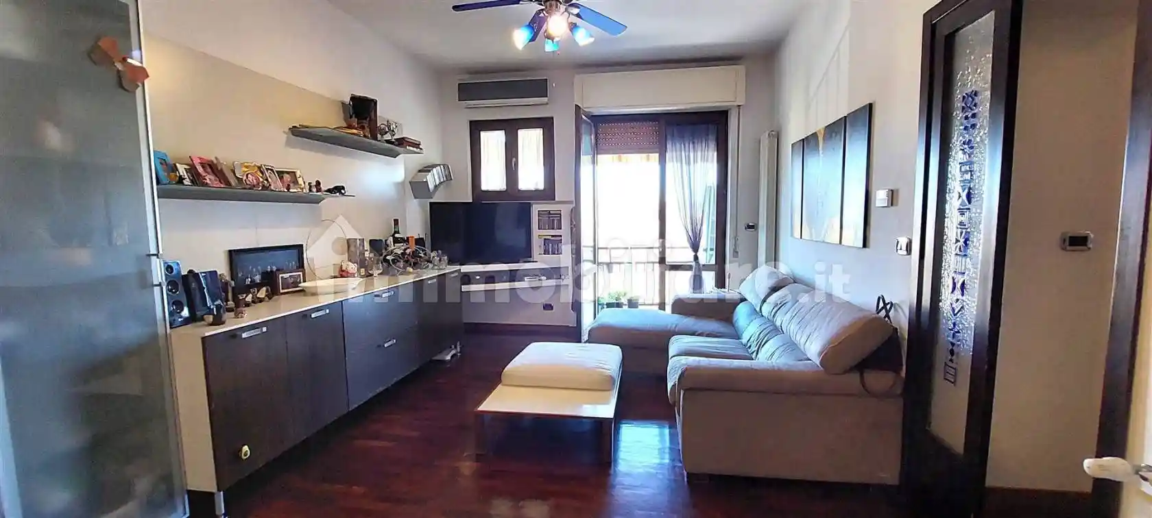 Appartamento in vendita a Grosseto