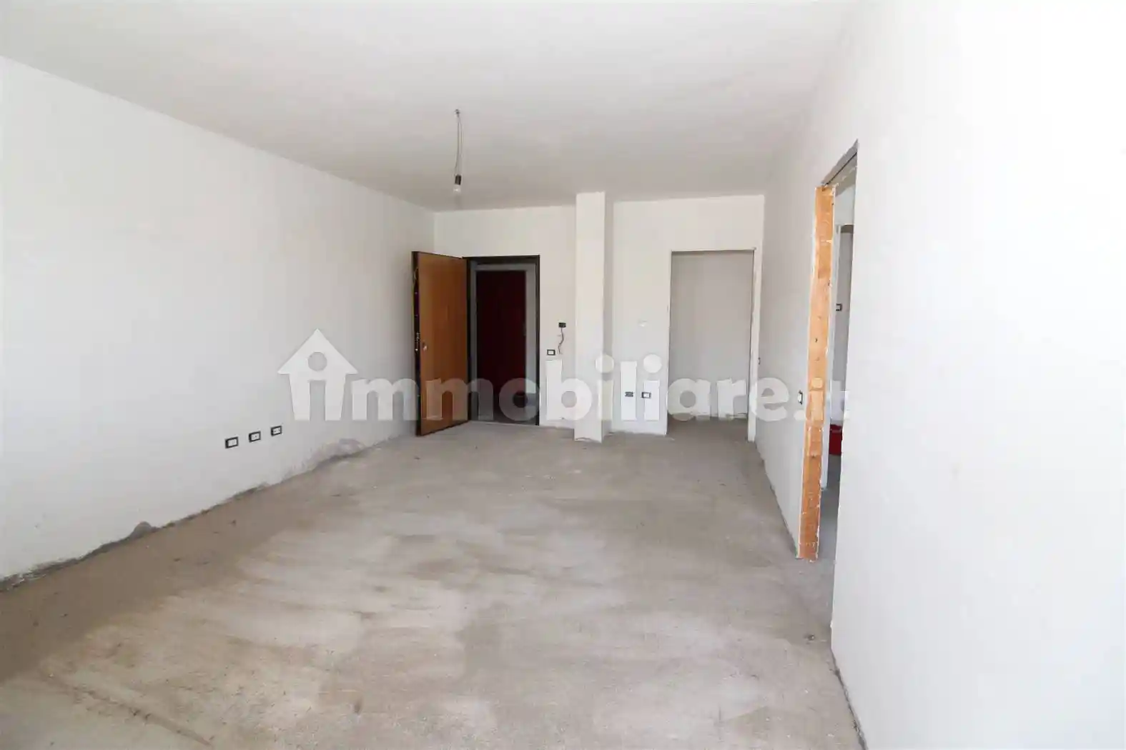 Appartamento in vendita a Lentini