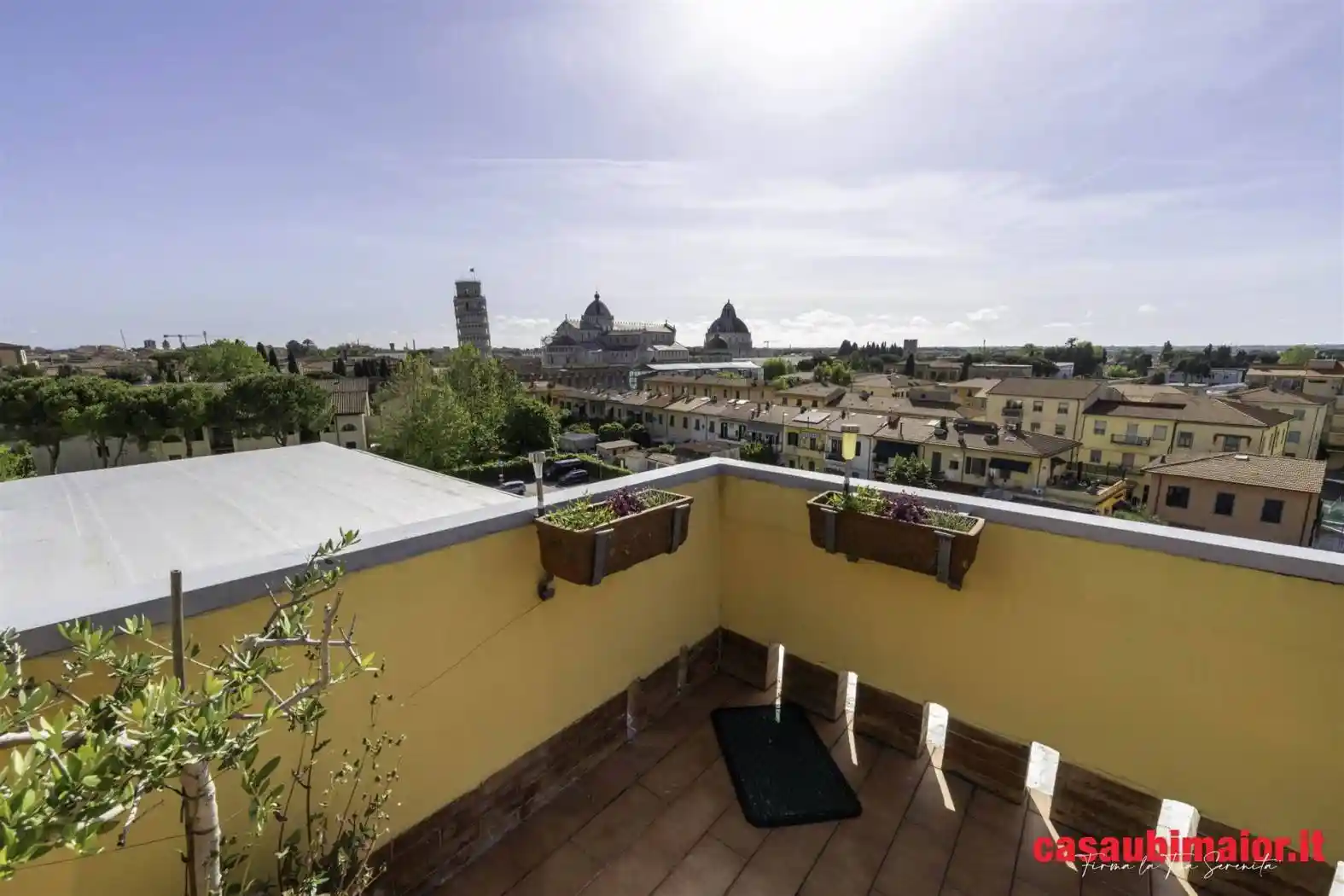 Appartamento in vendita a Pisa