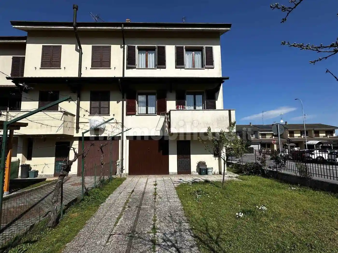 Villetta a schiera - foto 4