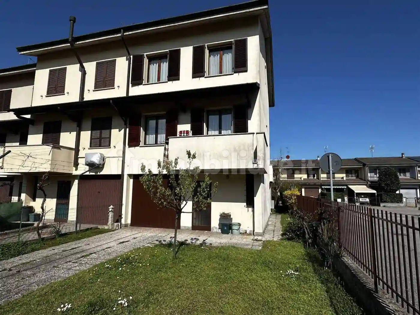 Villetta a schiera - foto 5