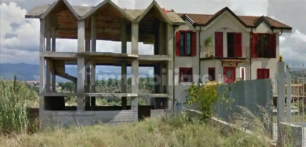 Villa in vendita a Cosenza