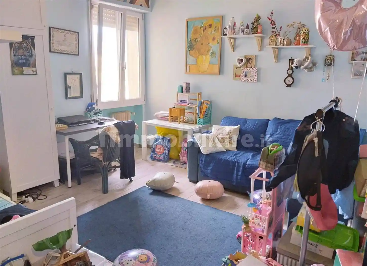 Appartamento in vendita a Pistoia