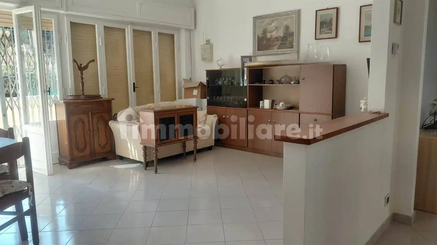 Appartamento in vendita a Livorno