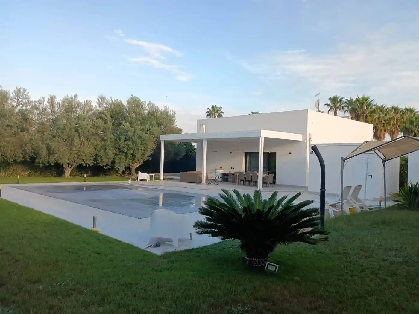 Villa in vendita a Ispica