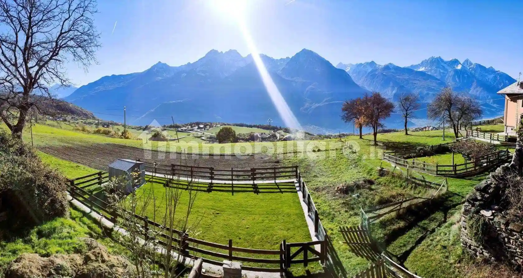 Casa indipendente - foto 2