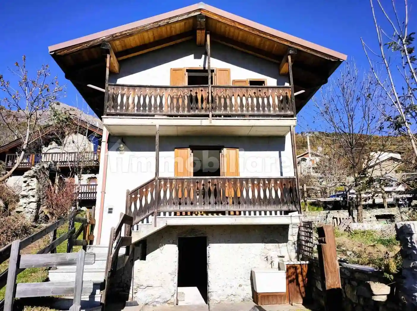 Casa indipendente - foto 4