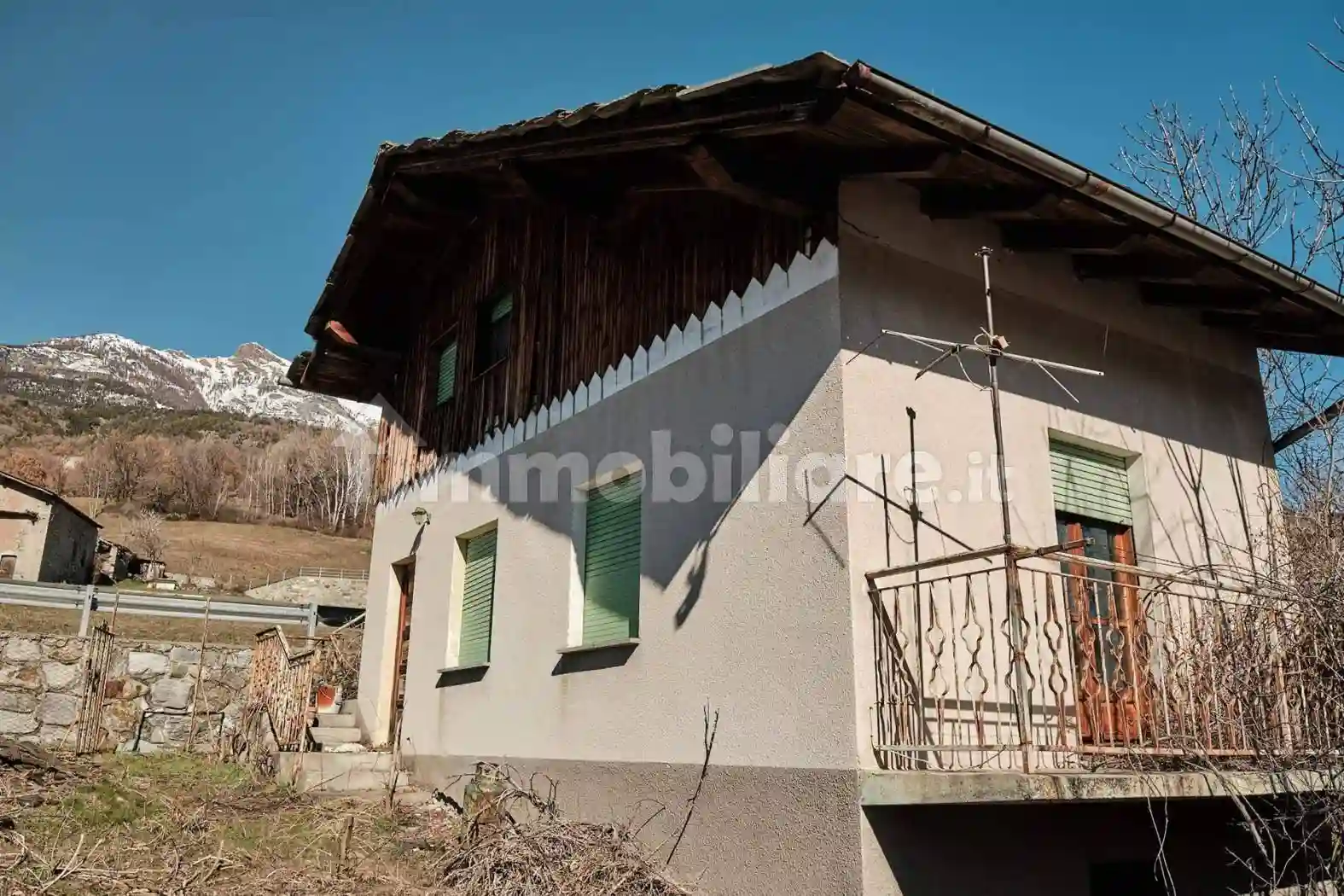 Casa indipendente - foto 5