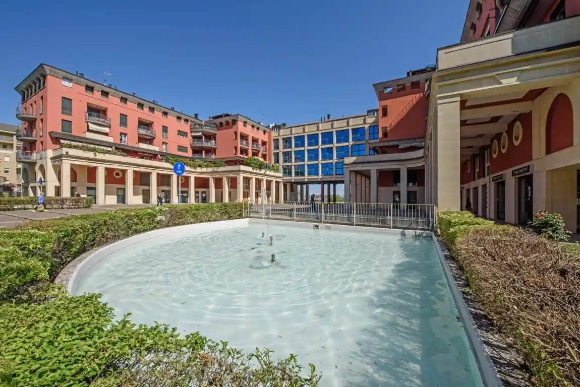 Appartamento in vendita a Voghera