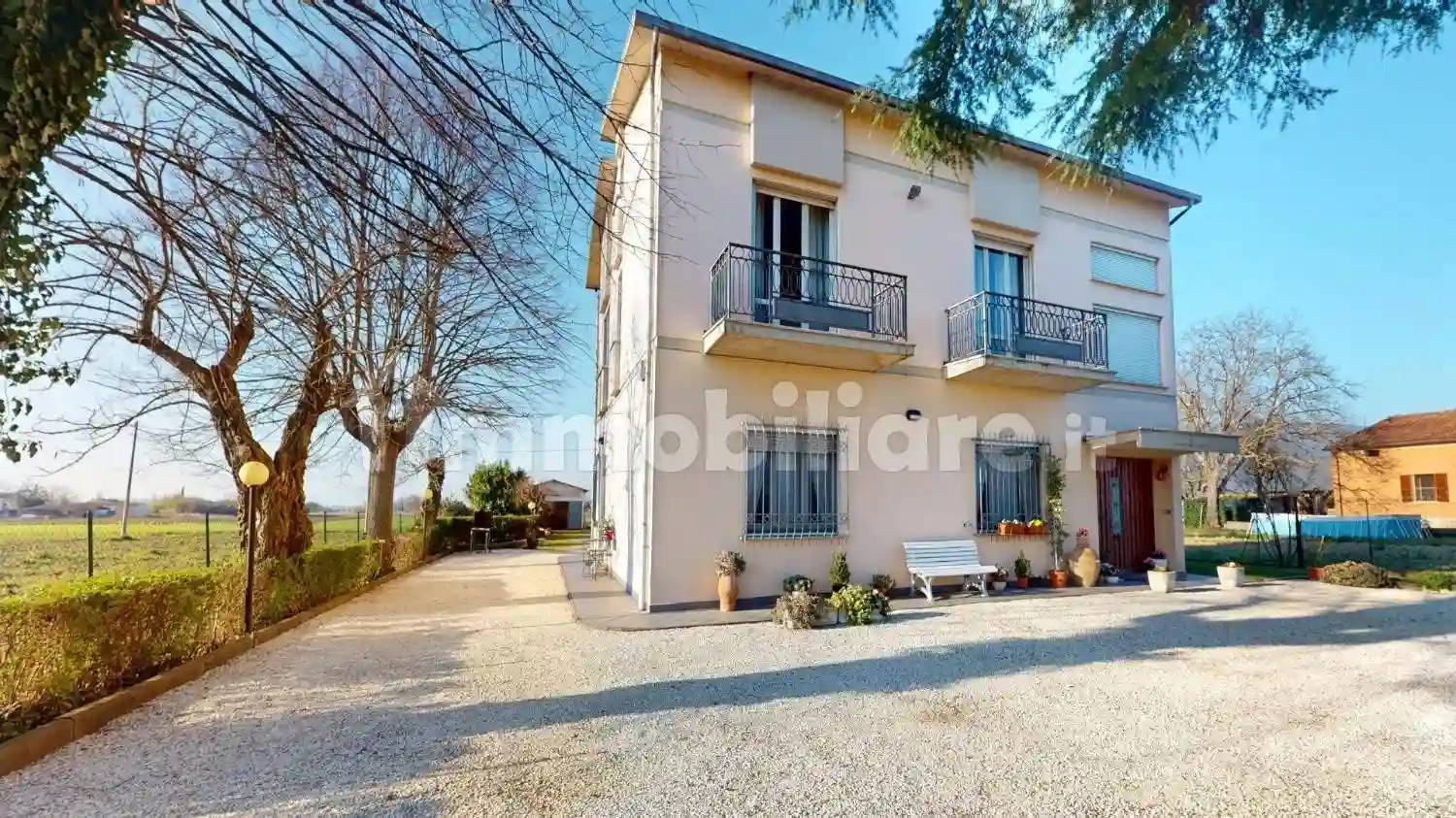 Casa indipendente - foto 5