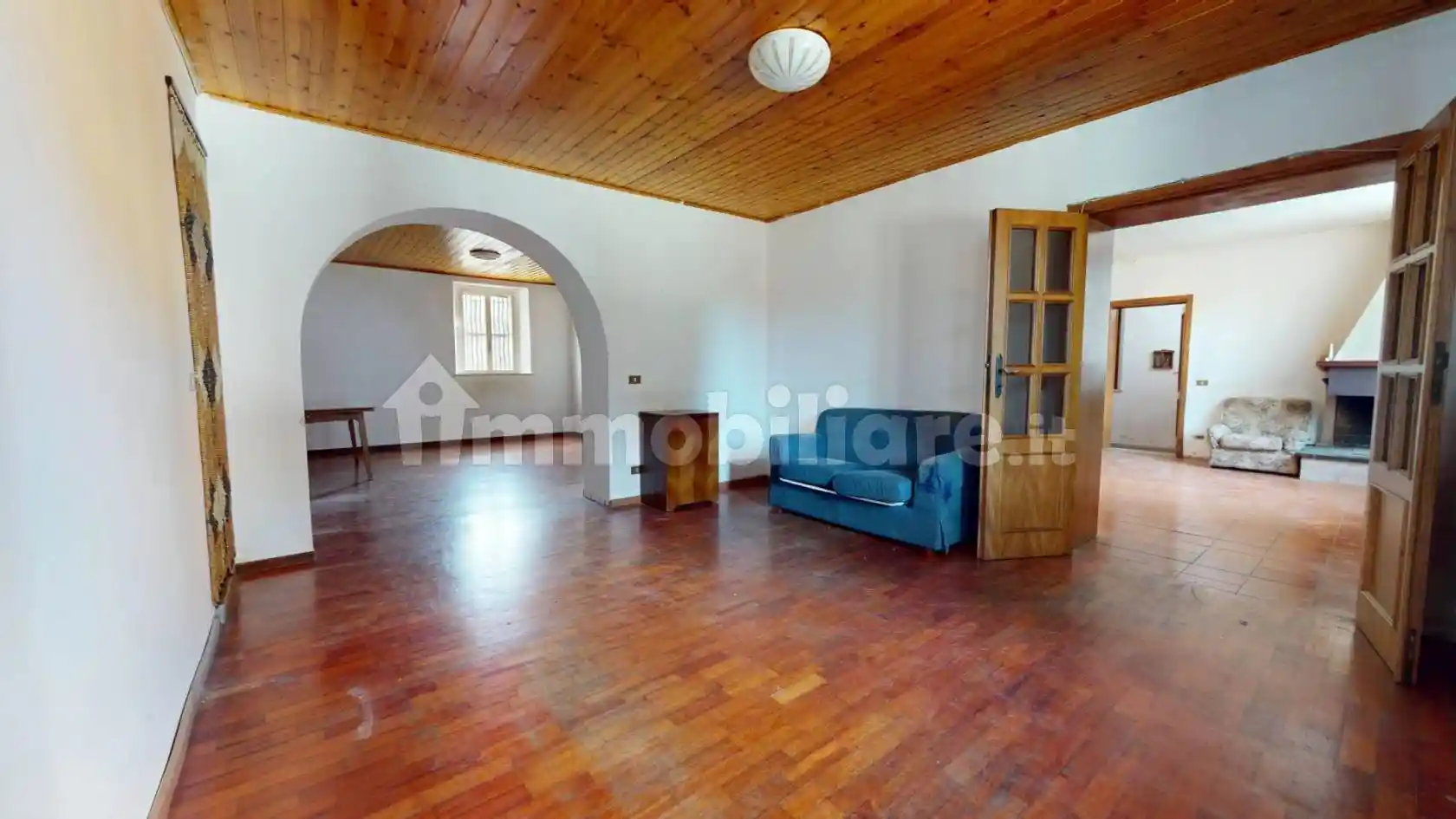 Casa indipendente in vendita a Bettona