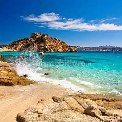 Villa in affitto a Olbia