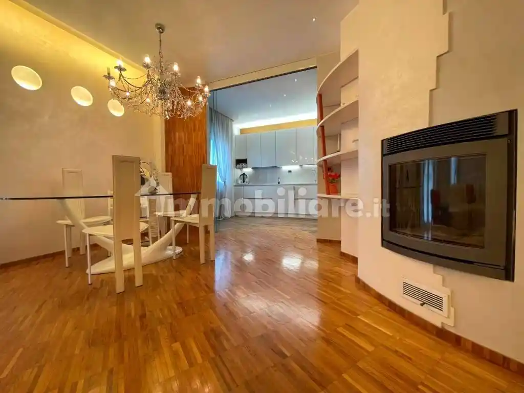 Appartamento in vendita a Chioggia