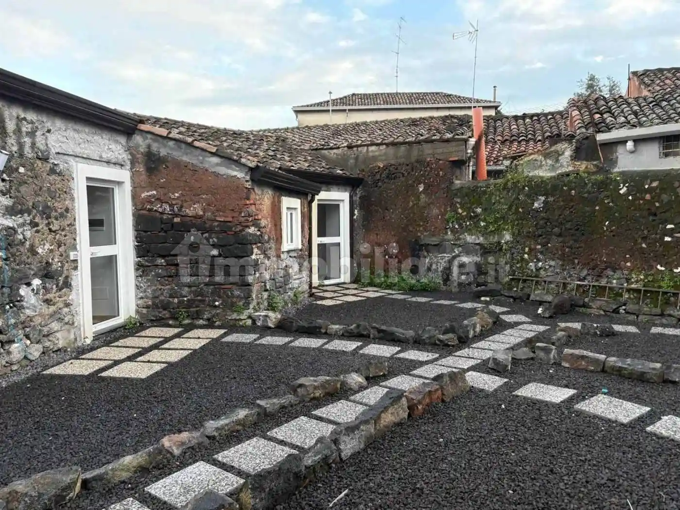 Appartamento in affitto a Catania