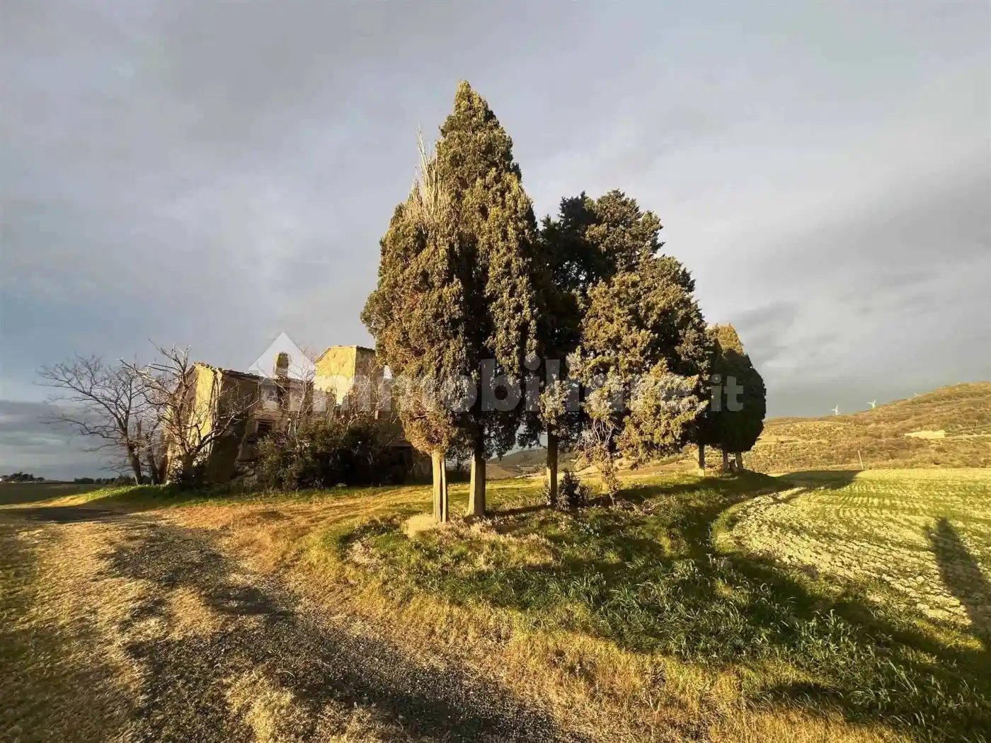Rustico - Casale in vendita a Santa Luce