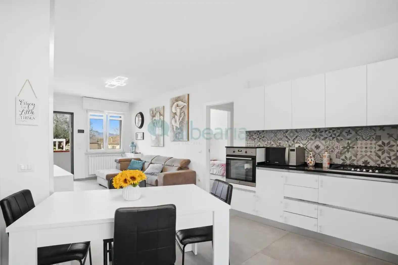 Appartamento in vendita a Gavorrano