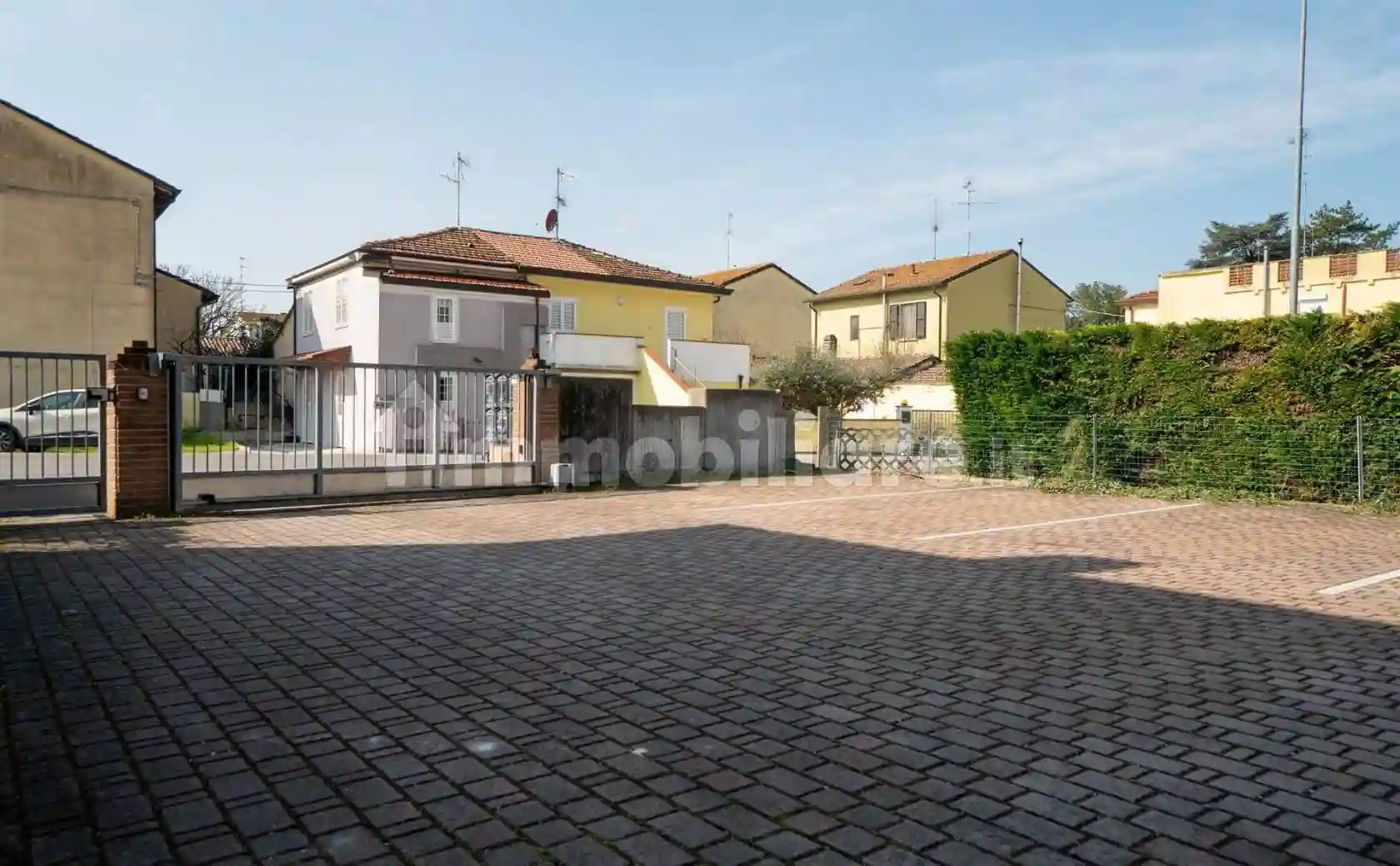 Villetta a schiera - foto 3