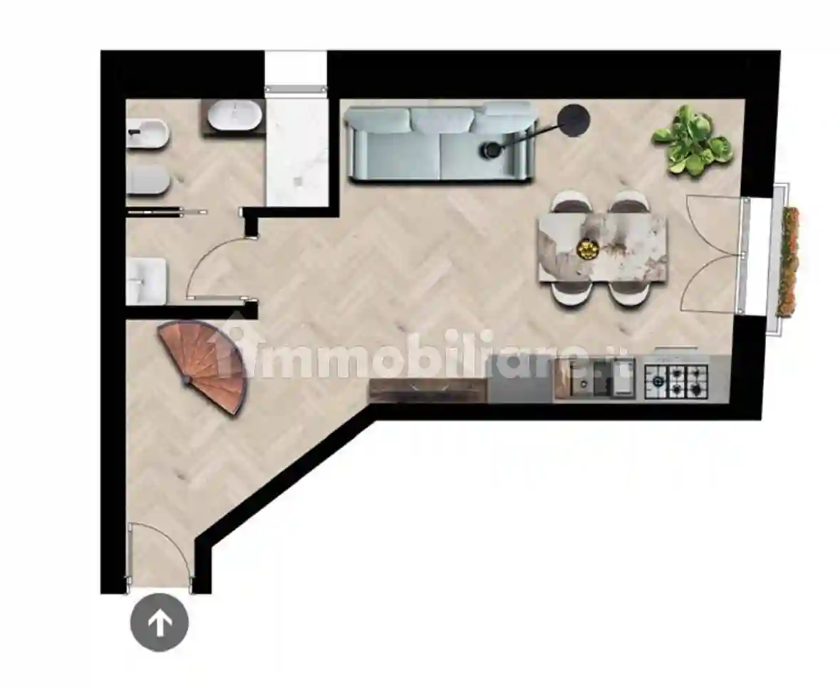 Appartamento - foto 2