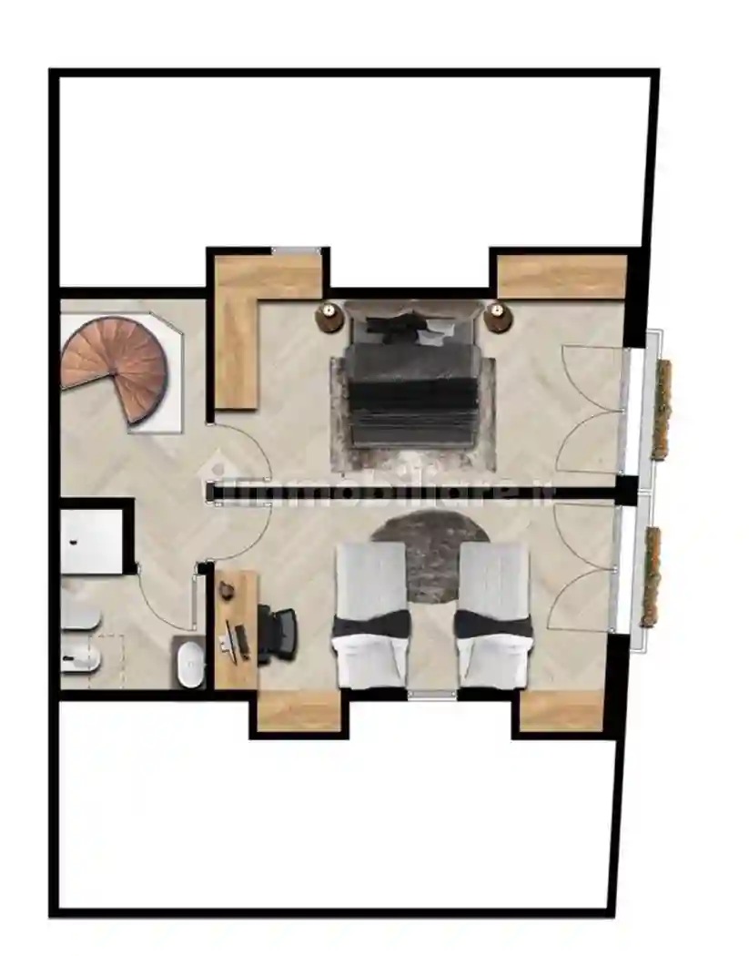 Appartamento - foto 3