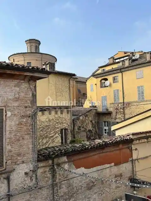 Appartamento in vendita a Parma