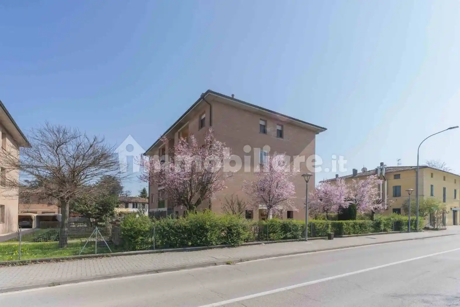 Appartamento in vendita a Galliera