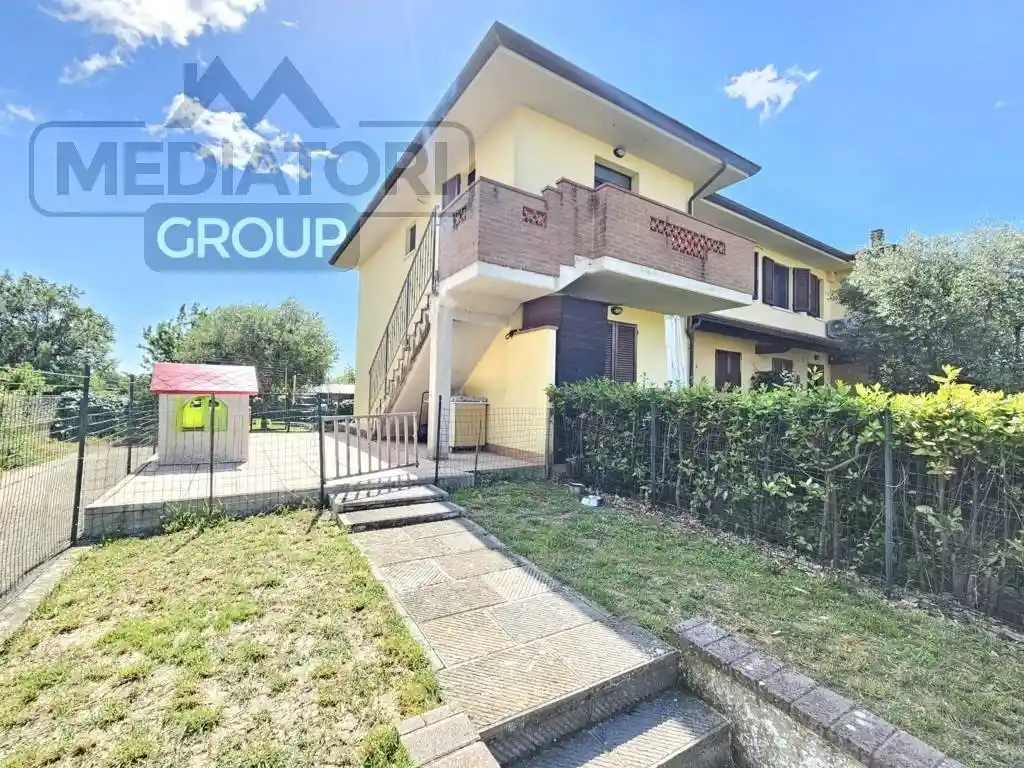 Appartamento in vendita a Castelfranco di Sotto