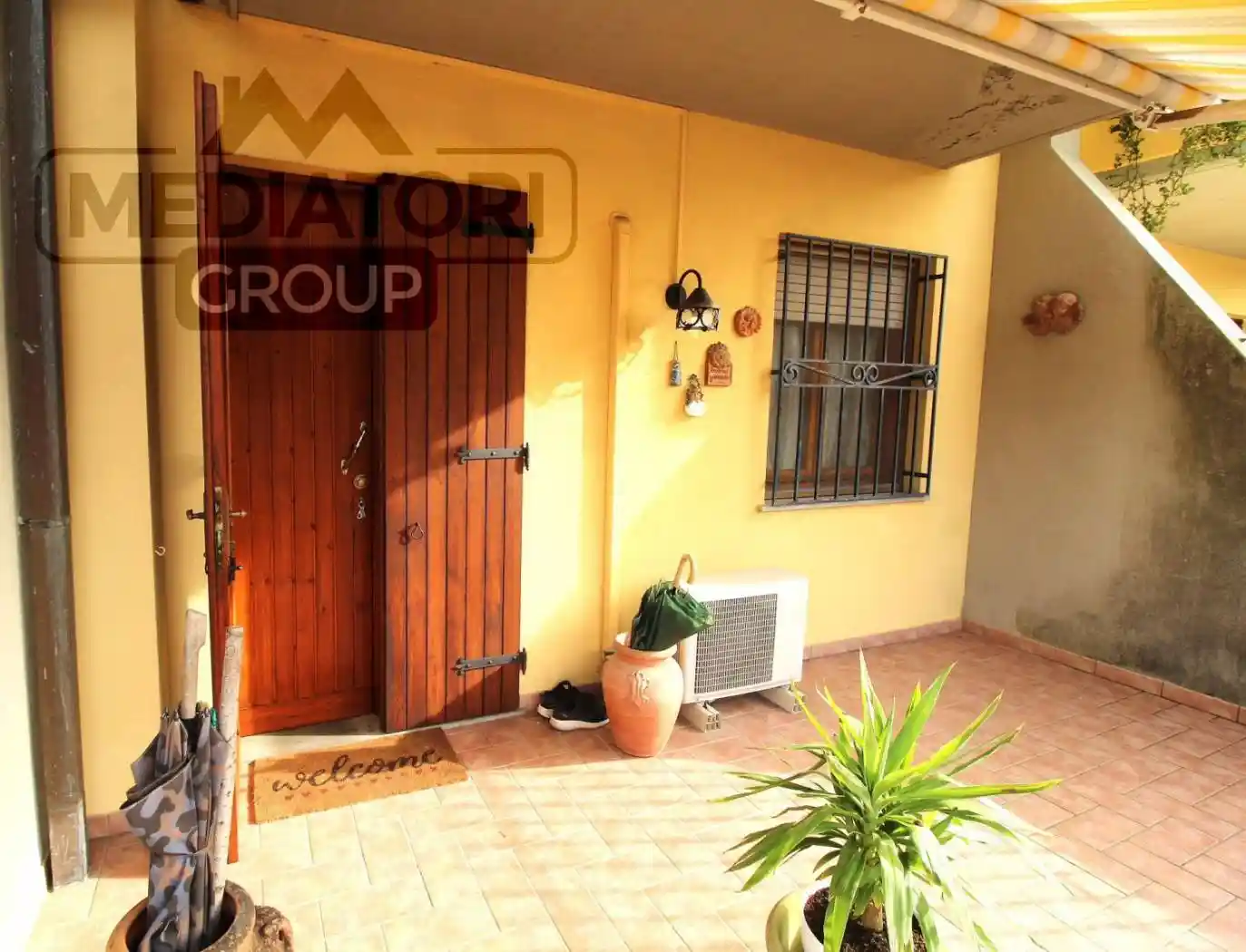 Casa indipendente in vendita a Uzzano