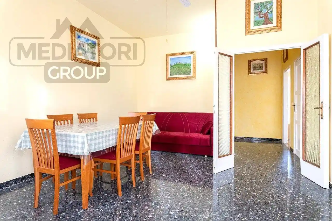 Appartamento in vendita a Pescia