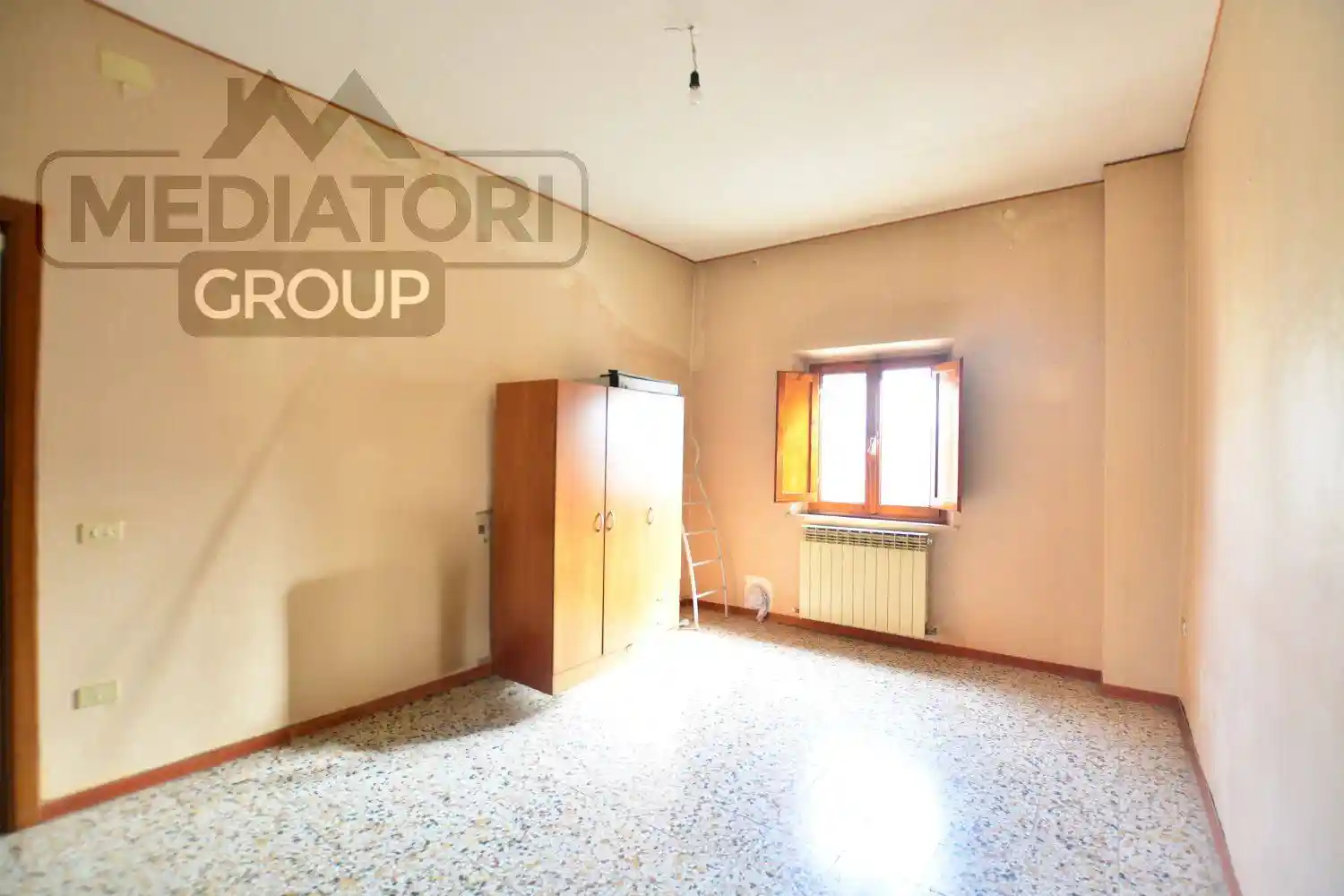 Appartamento in vendita a Fucecchio