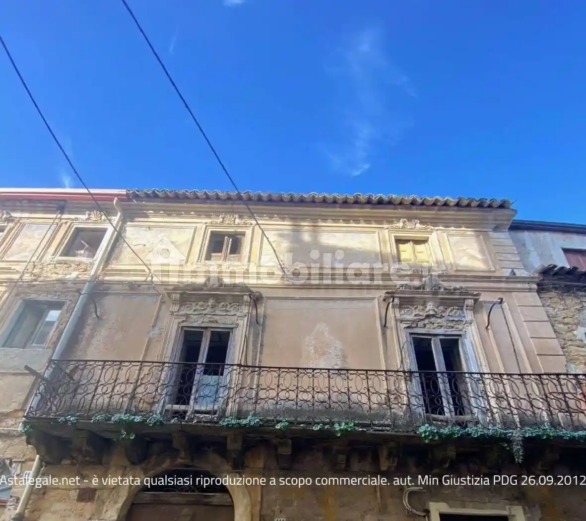 Appartamento in vendita a Barrafranca