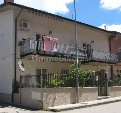 Appartamento in vendita a Troina